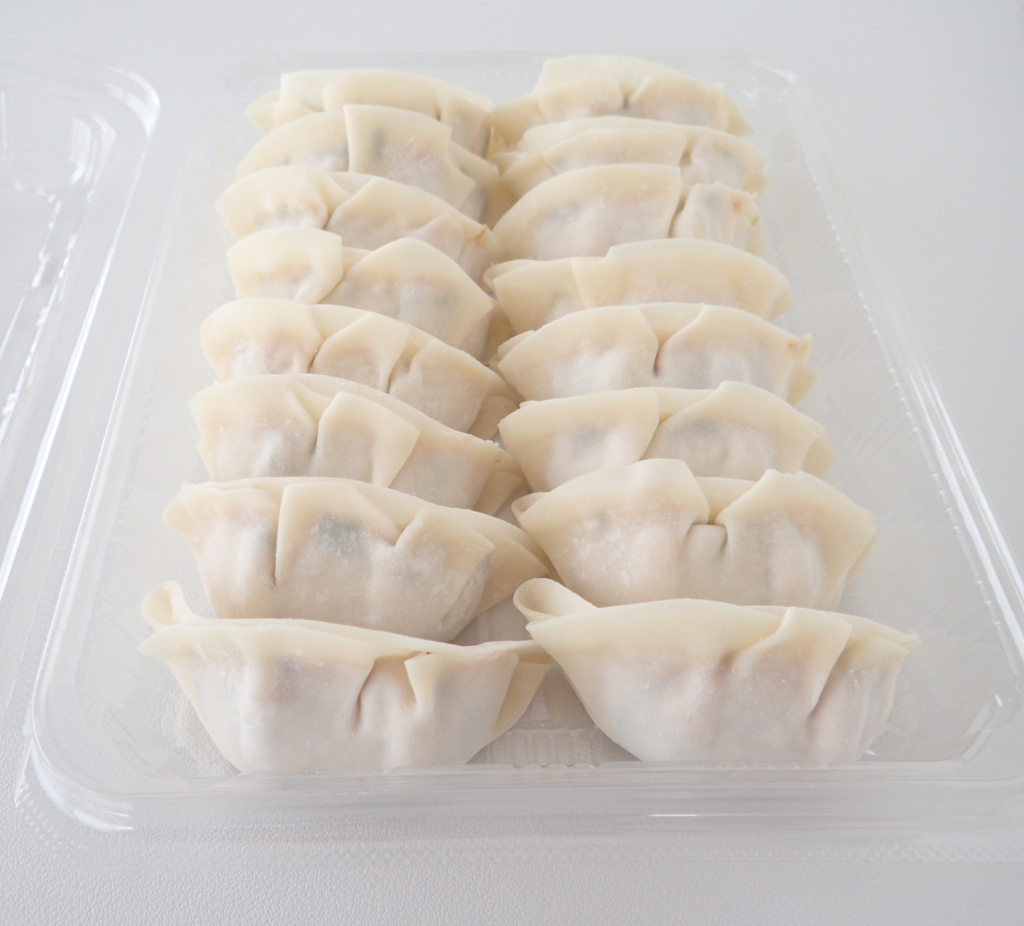 冷凍でも、美味しさを落とさない